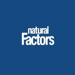 Natural Factors Pharma GABA desk setup for focus and calm at work