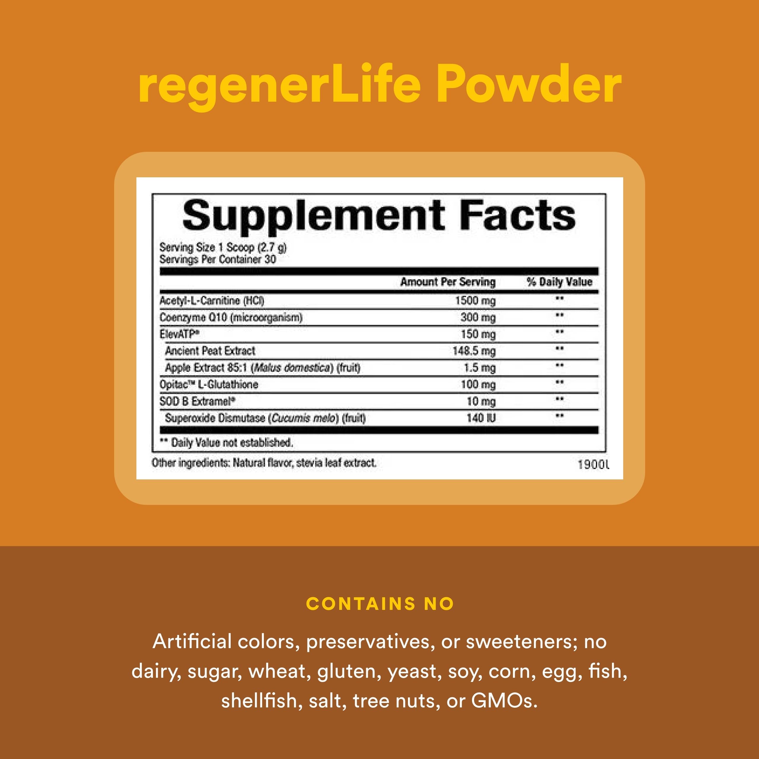 Powder dissolving in water for a smooth daily hydration ritual.