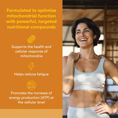 RegenerLife tropical drink in glass showing easy mix for on-the-go vitality.