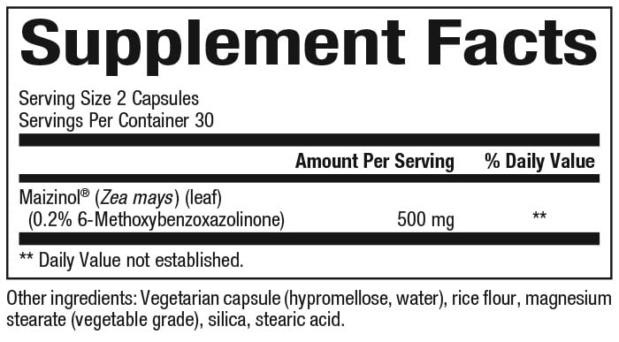 Natural Factors Stress-Relax Peaceful Zzz capsules show easy-to-swallow, non-habit-forming aid.