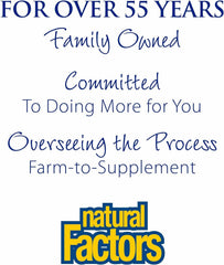 Natural Factors Whey Factors French Vanilla mixed shake glass showcases creamy texture.