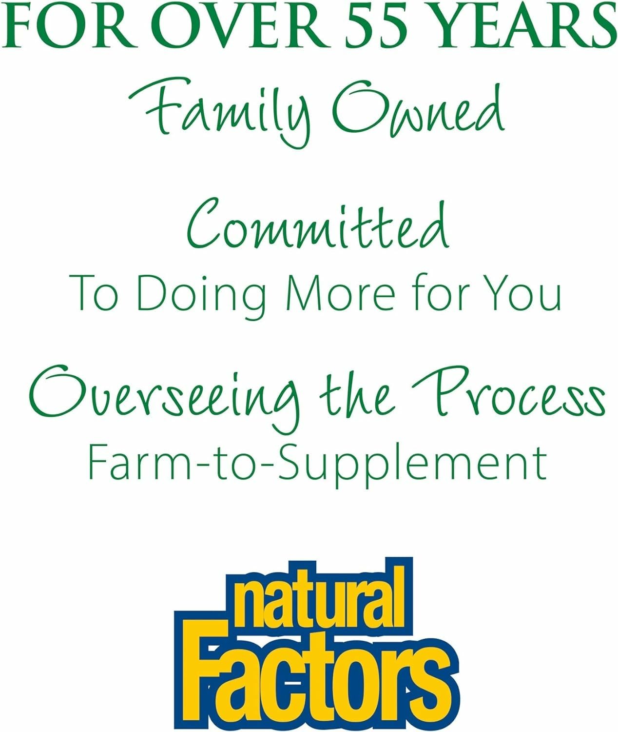 Natural Factors prenatal multivitamin nutrition facts and benefits overview.