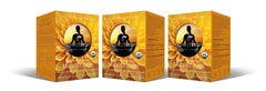 Femmenessence MacaHarmony bottle front supports daily hormonal balance naturally.