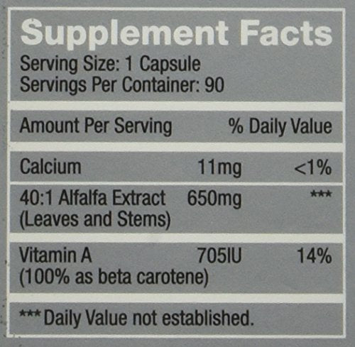 Natural Health International pH Quintessence convenient nutrition for busy days