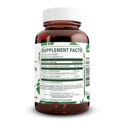 Natural Nutra rosemary addition for brain health and sharper focus