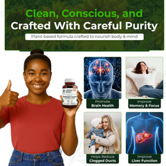 Natural Nutra Sunflower Lecithin liver-health bottle view highlights balance.