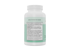 Natural Wellness NAC Plus capsule packaging emphasizing antioxidant and immunity support