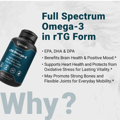 Naturalis astaxanthin-added formula offering extra protection against oxidation.