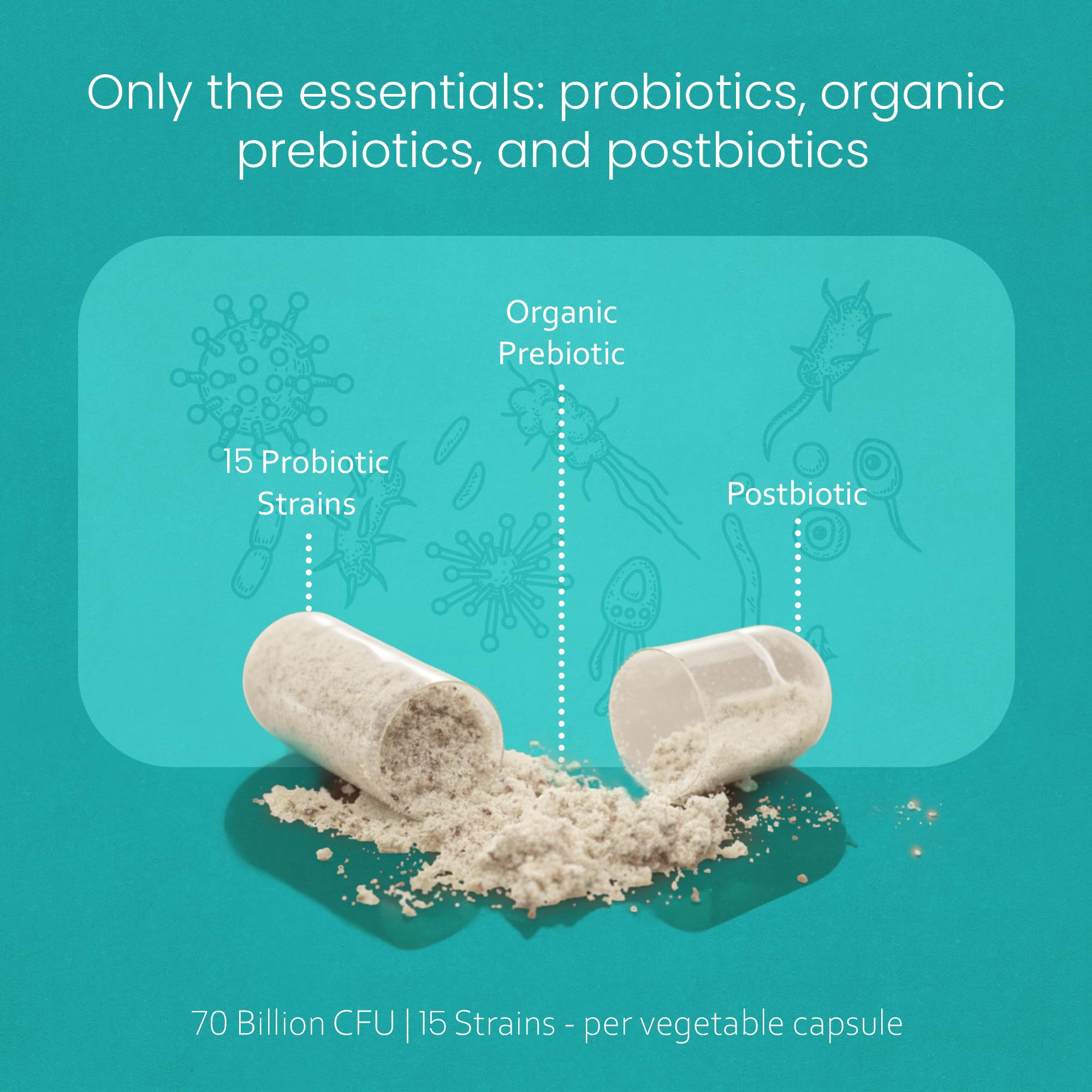NaturaLife Labs two-pack packaging emphasizes value and convenience.