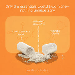 NaturaLife Labs vegan capsules ready for daily use with active lifestyles.