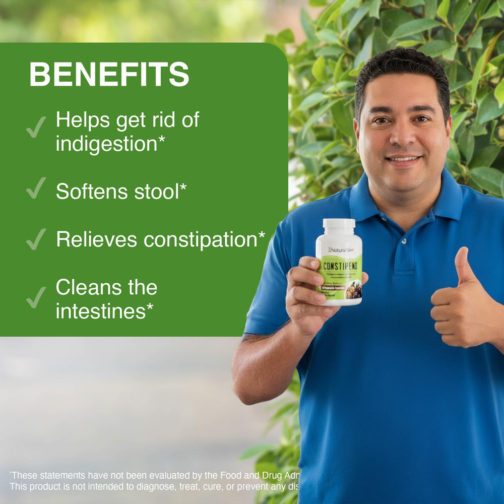 NaturalSlim olive extract label detail emphasizes natural-based formula