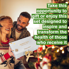 NaturalSlim potassium capsules, compact bottle for easy daily use with meals.