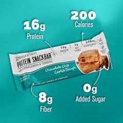 NaturalSlim ingredients scene highlights gluten-free and soy-free formulation