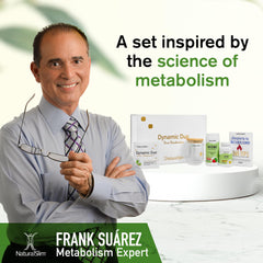 NaturalSlim wellness routine setup, lifestyle inspiration for daily self-care.