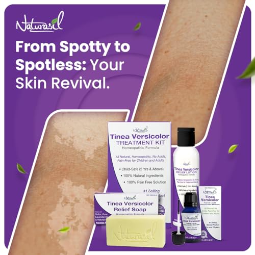Naturasil kid-friendly use scene showing gentle application