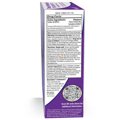 Naturasil Tinea Versicolor Kit relief soap 4oz soothes itch and supports comfortable use
