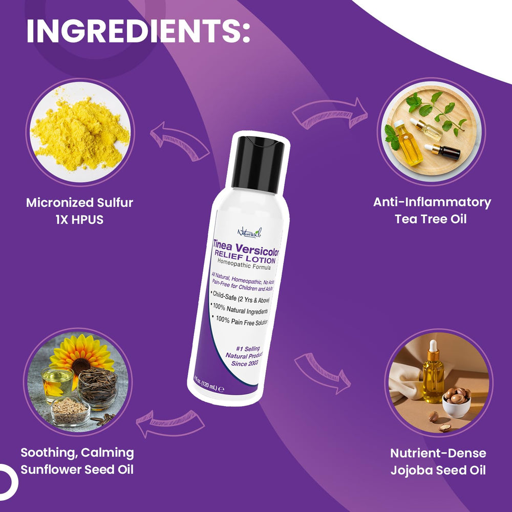 Naturasil safety patch-test reminder promotes gentle use on sensitive skin