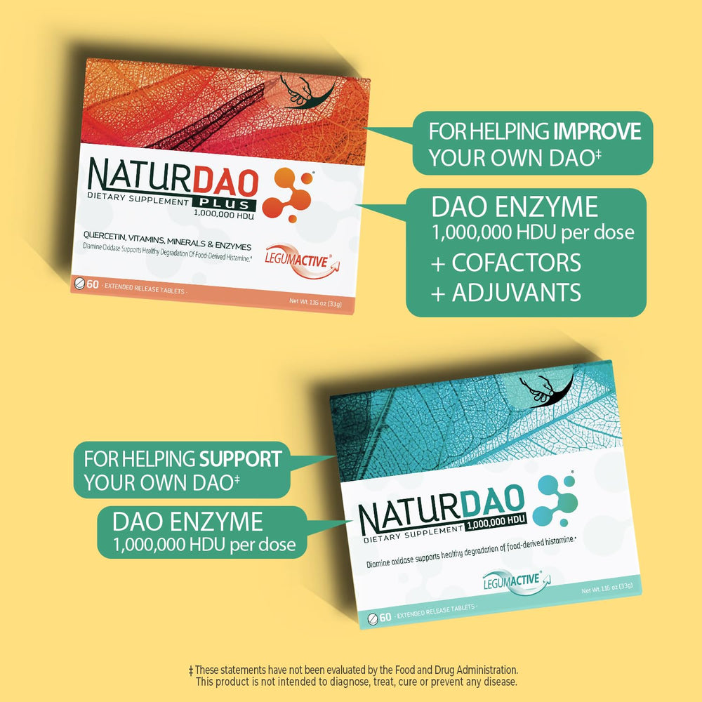 NaturDao Plus usage scene shows easy daily supplementation.