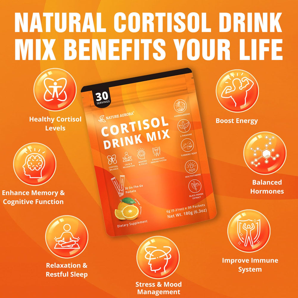 Nature Aurora magnesium glycinate close-up highlights mood support within the formula.