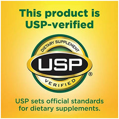 100-count bottle indicating a 25-day supply