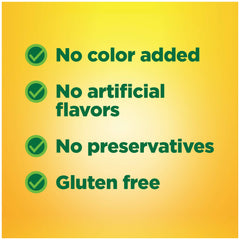 Nature Made CoQ10 200 mg softgels no color added icon signals simple formula