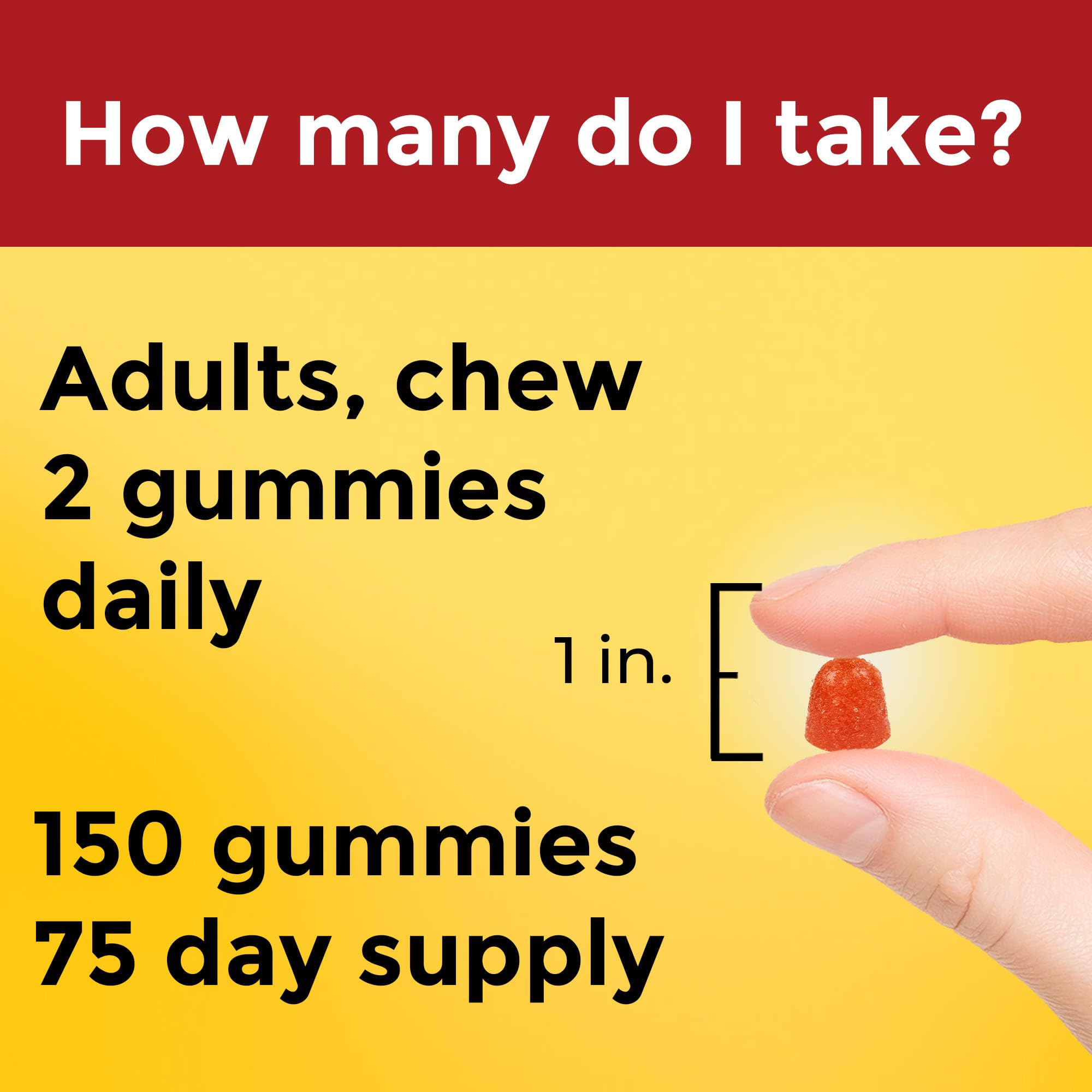 Nature Made Fish Oil Gummies gluten-free label visible.