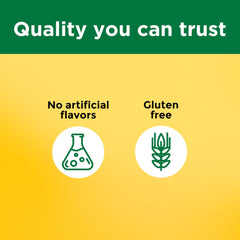 Nature Made Magnesium L-Threonate capsules in hand for on-the-go wellness.