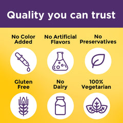 Nature Made Probiotics for both women and men supports daily digestion.