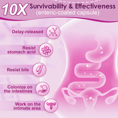 Nature Target Cranberry-Hibiscus-Dandelion blend supports daily balance and urinary comfort.