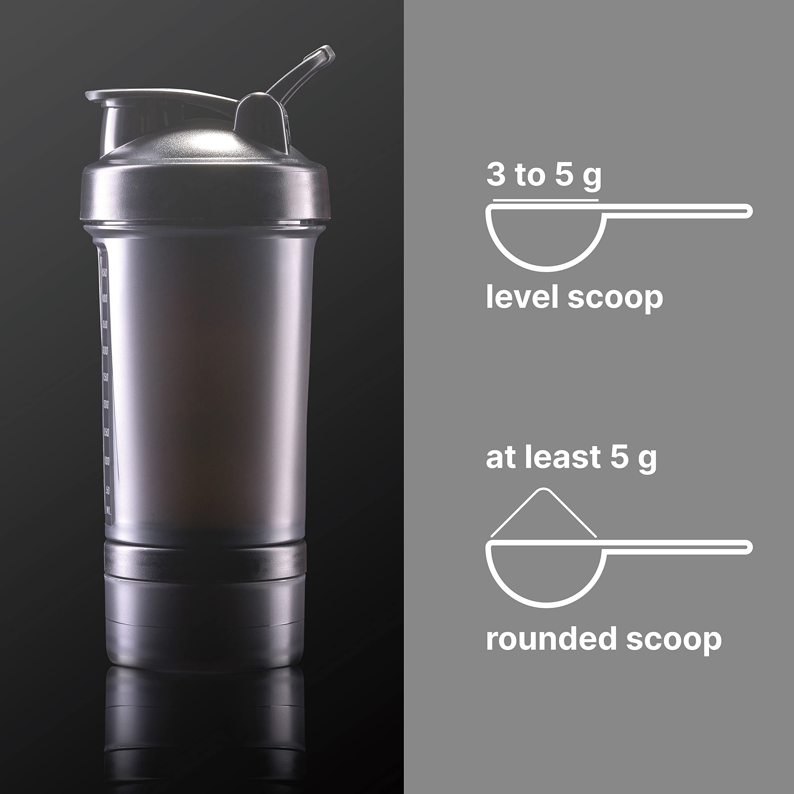 NatureBell lab-tested creatine monohydrate for purity and potency