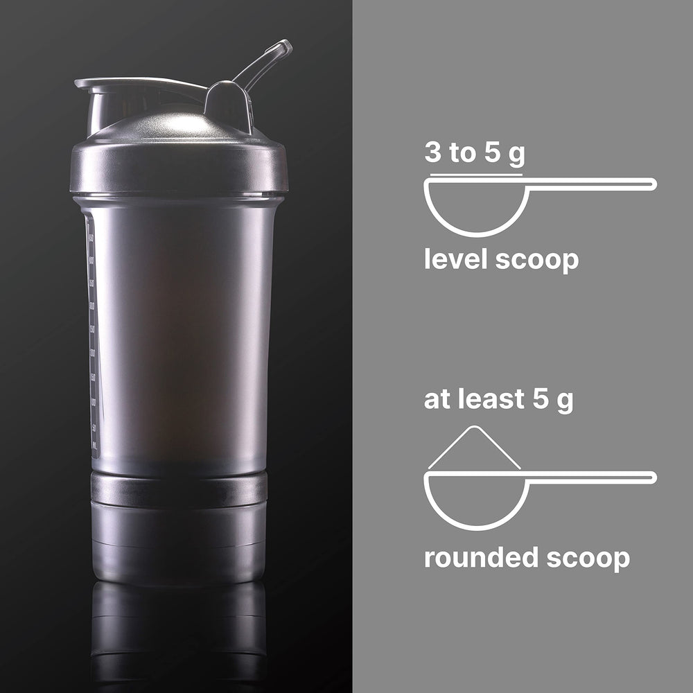 NatureBell lab-tested creatine monohydrate for purity and potency