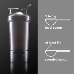 NatureBell lab-tested creatine monohydrate for purity and potency