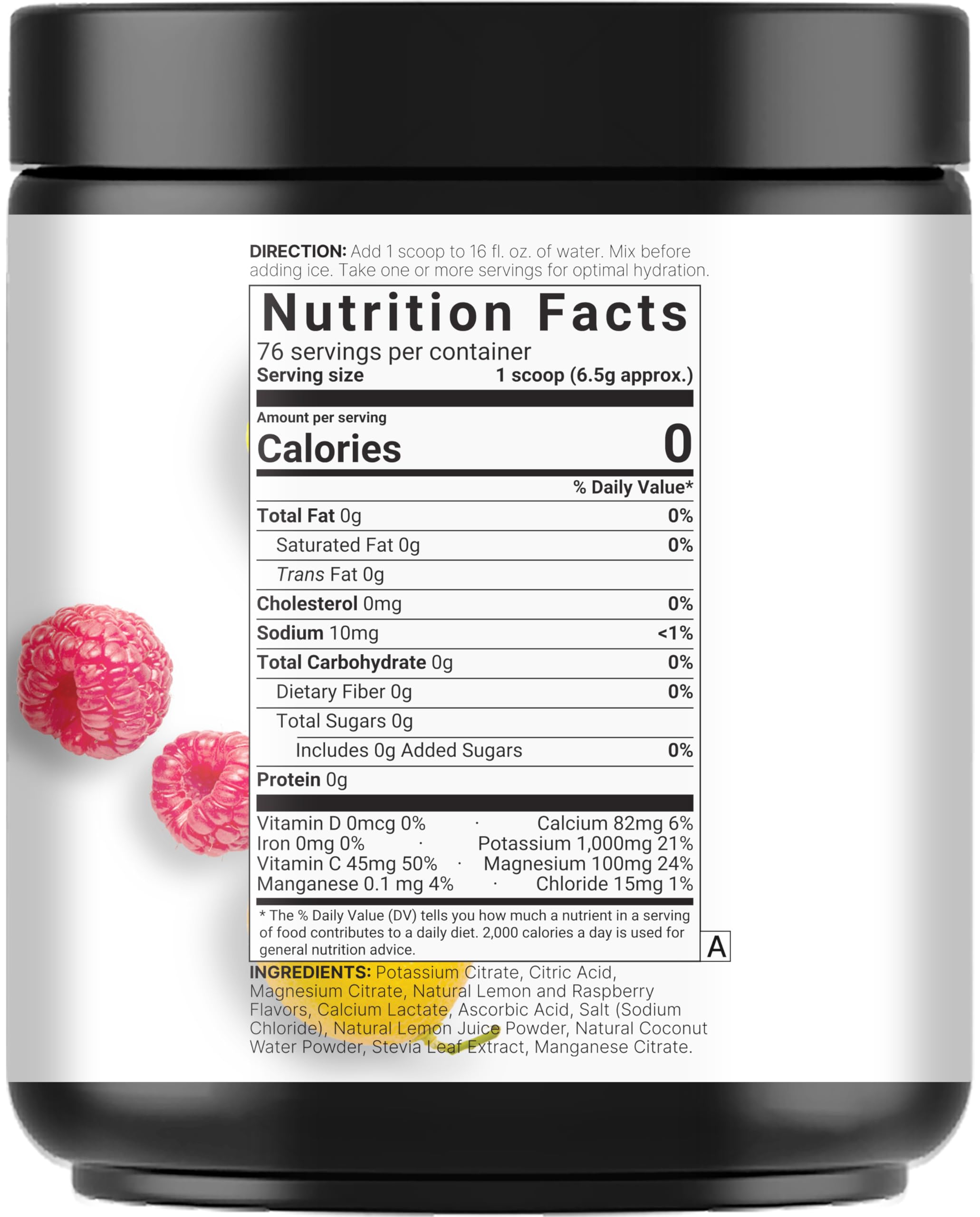 Non-GMO badge visible on NatureBell packaging indicating quality ingredients.