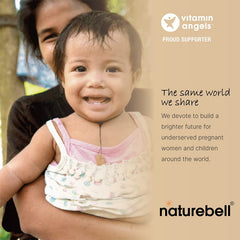 NatureBell Olive Leaf Extract capsules on a serving tray highlight 600mg per two capsules.
