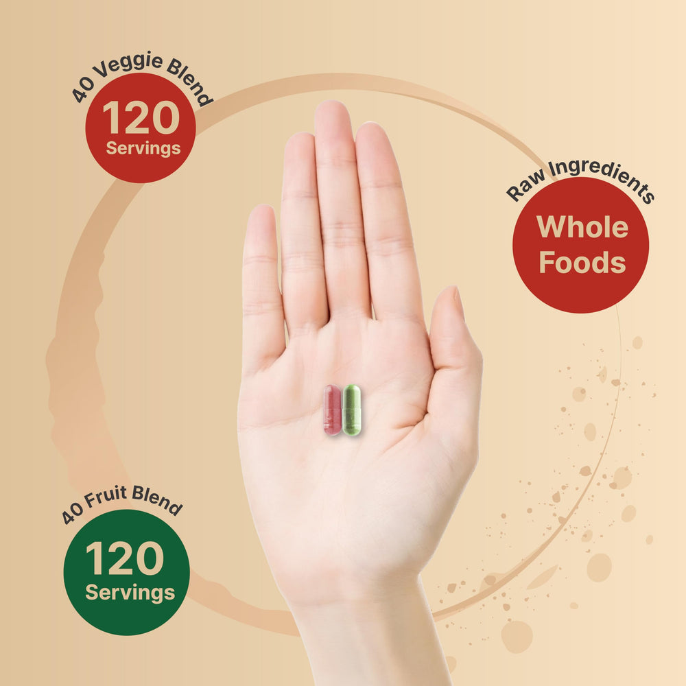 NatureBell third-party lab testing badge communicates safety and potency.