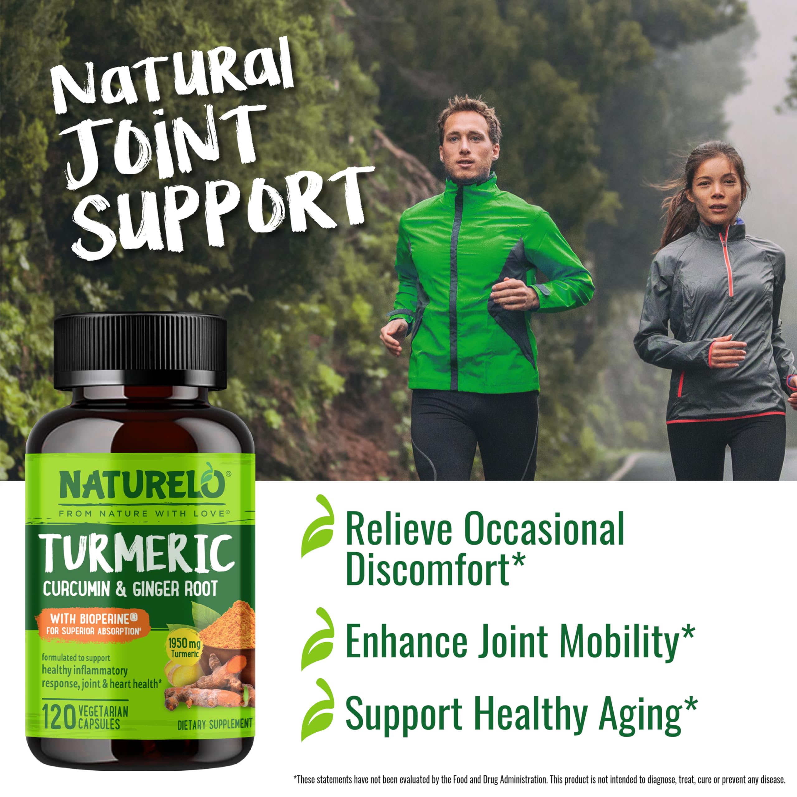 Naturelo BioPerine close-up signals enhanced absorption.