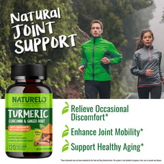 Naturelo BioPerine close-up signals enhanced absorption.