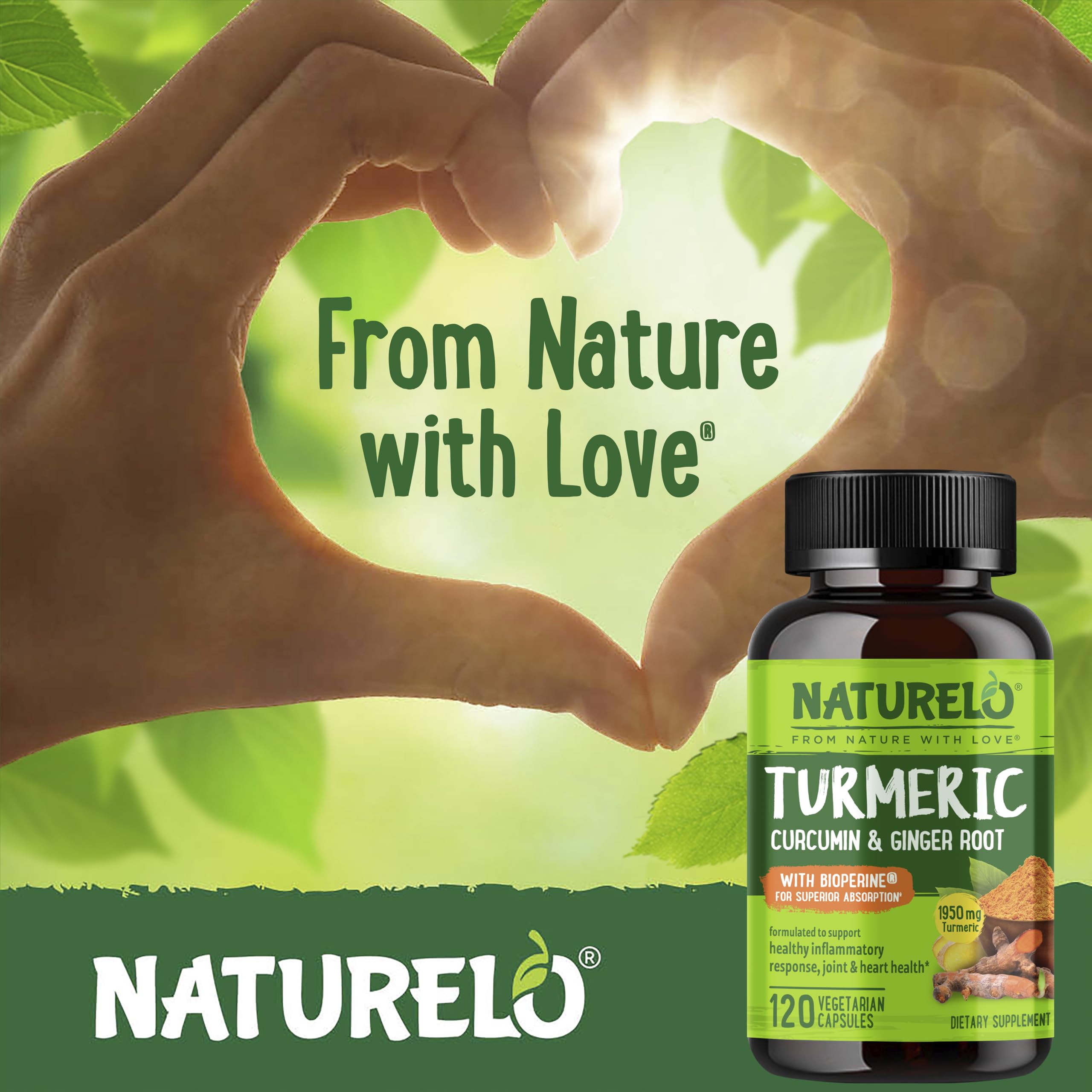 Naturelo Bromelain pineapple enzyme close-up indicates joint support.