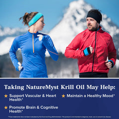 NatureMyst made-in-USA facility image signaling strict quality controls