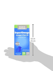Naturenetics 90-day supply pack ready for ongoing daily use
