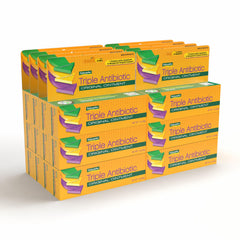 Natureplex travel-ready tubes ideal for purses and backpacks