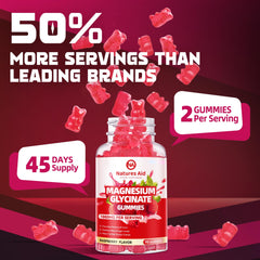 Natures Aid packaging beside fresh raspberries suggests natural raspberry flavor