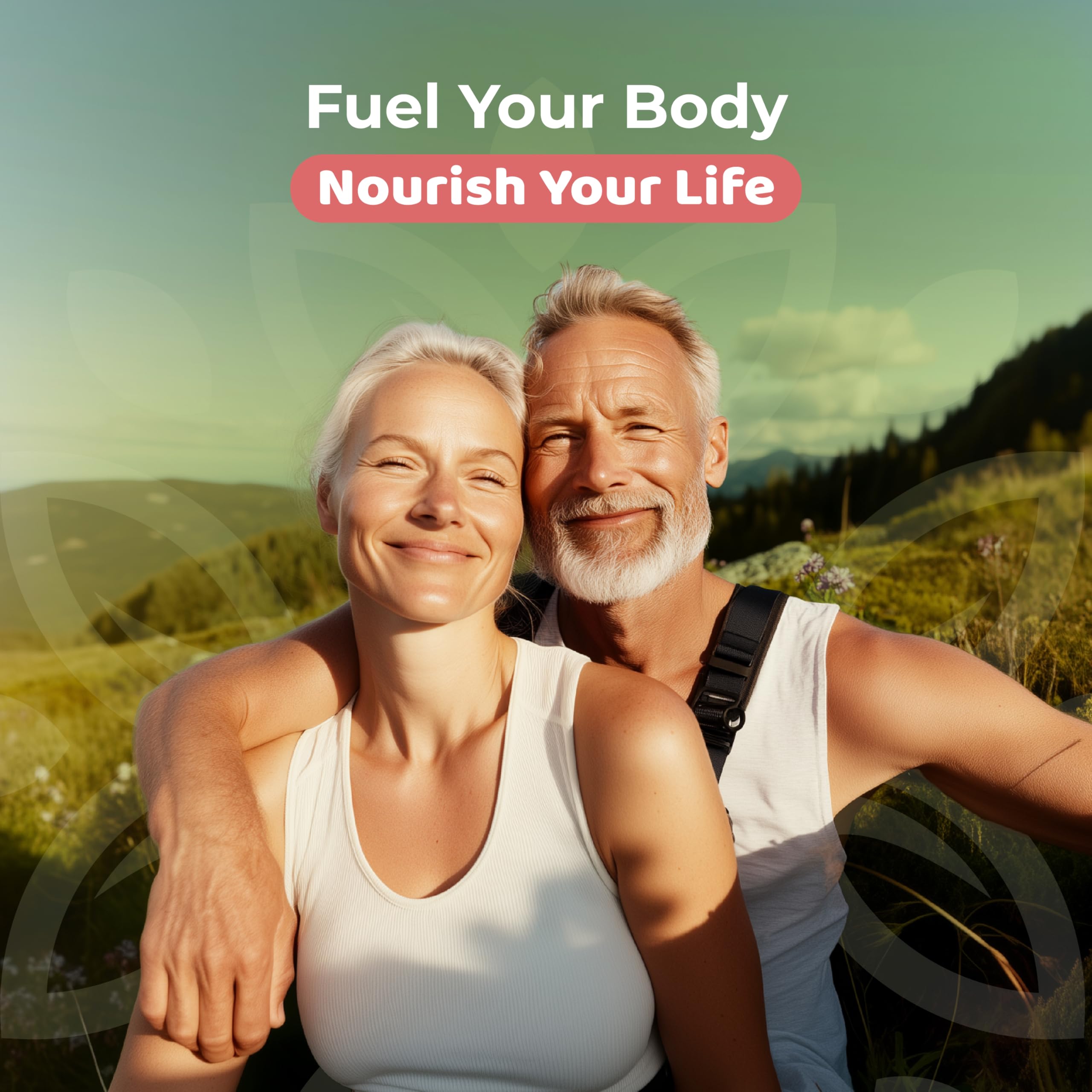 NATURES BLAST Reds mix-in-water-juice-smoothie for versatile daily nutrition