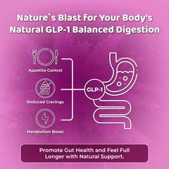NATURES BLAST Shape Fusion scoop-dispense emphasizes quick daily mix.