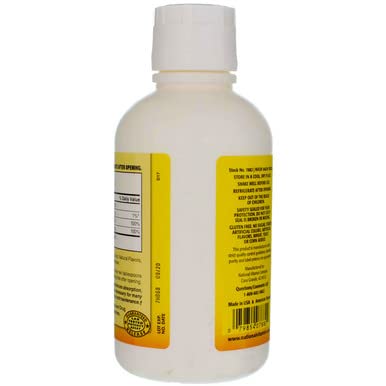 Nature's Blend daily-use setup fits into breakfast or before bed.
