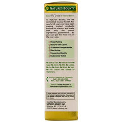 Pack of two Nature's Bounty B-12 bottles for ongoing supply