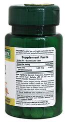 Nature's Bounty B12 sublingual tablets close-up highlighting quick dissolving action.