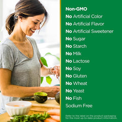 Nature's Bounty D3 10,000 IU softgels pack-4 front illustrating the value of a multi-pack.