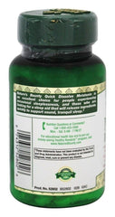 Nature's Bounty Melatonin quick dissolve 4-pack for convenient nightly dosing