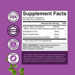 Natures Craft complete perimenopause bottle on shelf suggesting reliable daily support